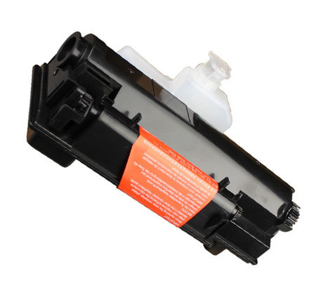 Réutilisez les cartouches de toner de copieur pour le kyocera TK340, poudre de toner noire