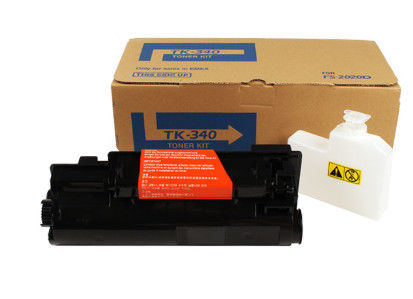 Imprimante de qualité A Cartouches de toner Kyocera TK340 Pour Kyocera FS 2020DN