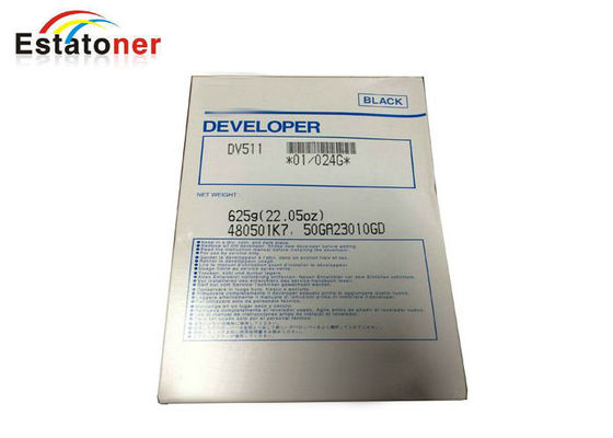 Révélateur Copieur DV511 Pour Konica Minolta Bizhub 420 500 360 421 501