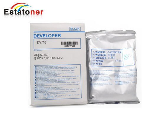 Développeur de photocopieuse Konica Minolta Bizhub DV710 Pour Bizhub 600 / 750