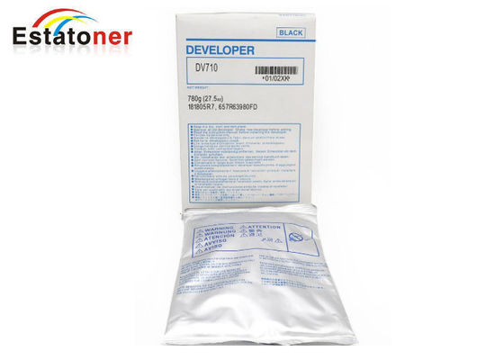 Développeur de photocopieuse Konica Minolta Bizhub DV710 Pour Bizhub 600 / 750