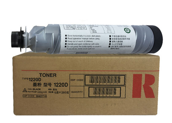 Toneur 1220D pour Aficio 1115P / af 1015 Copieuse multifonctionnelle