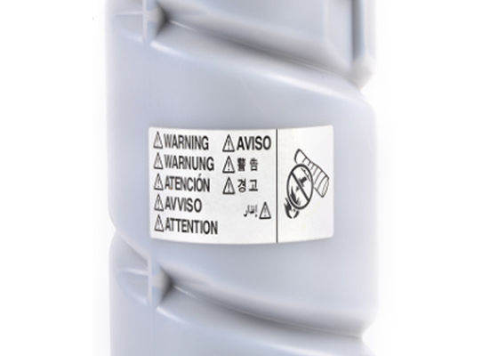 223 Toner Konica Minolta TN217 pour Minolta Bizhub 283