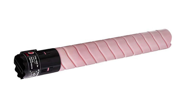 Toner CMYK de Konica Minolta TN-324 compatible pour l'usage dans Bizhub C258