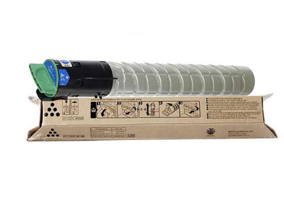 Cartouche de tonifiant de Ricoh pour le copiateur couleur Ricoh Mpc2550s Aficio Mpc2550 2030 2050