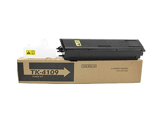 Tk4105 Tk4109 Toner de Copieur Compatible Pour Kyocera Taskalfa 2200 / 2201
