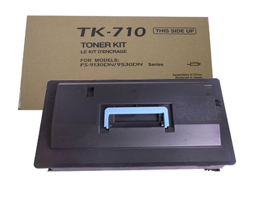 Les cartouches de toner TK710 pour le FS - 9130DN / 9530DN