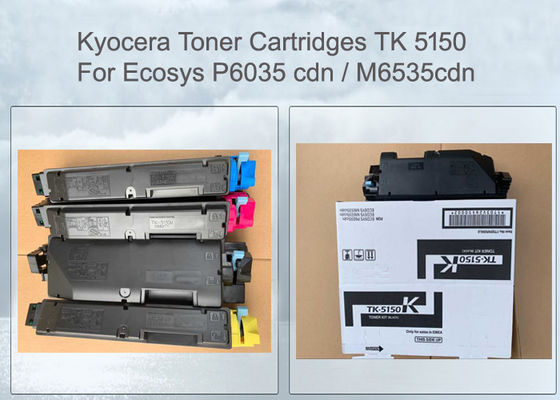 KYOCERA 1T02NS0NL0 TK-5150 K cartouche de toner noir, pages 12K