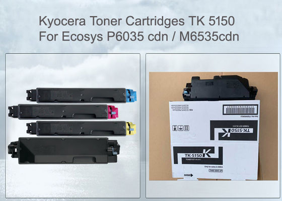 KYOCERA 1T02NS0NL0 TK-5150 K cartouche de toner noir, pages 12K