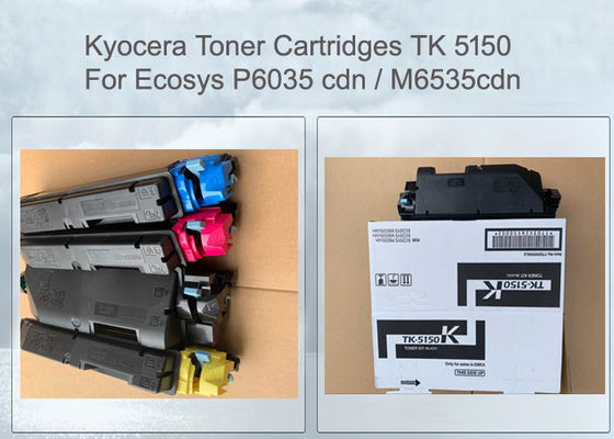 KYOCERA 1T02NS0NL0 TK-5150 K cartouche de toner noir, pages 12K