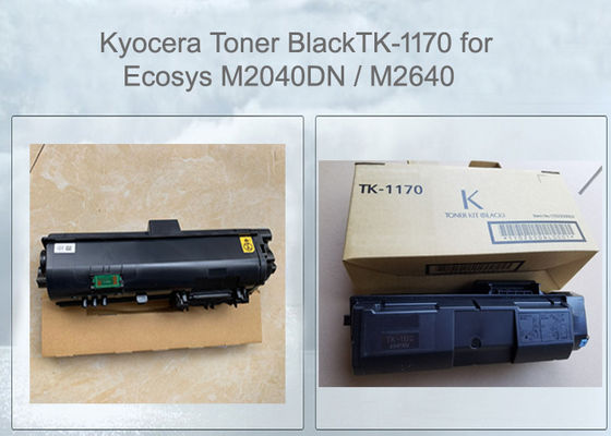 Cartouche de toner compatible TK-1170 7200 pages Pour Kyocera ECOSYS M2640