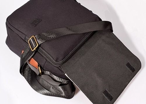 Sac bandoulière vierge à sublimation bon marché, sacoche imprimable pour étudiants