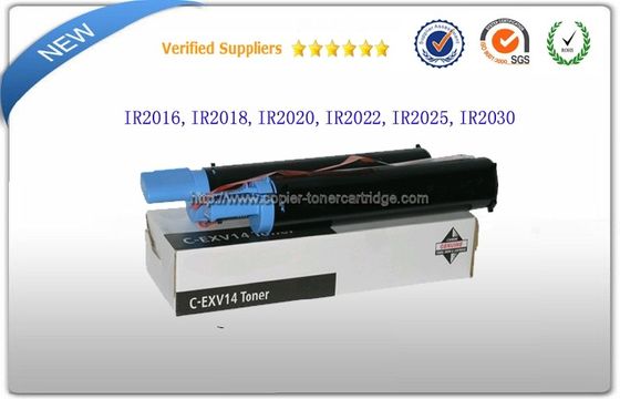 il2016 C-EXV14 Canon Toner pour appareil photocopiant