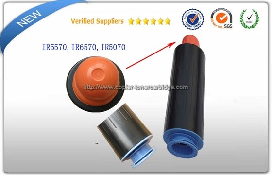 Toneur de cartouche IR5570 IR6570 compatible Canon NPG27 C - EXV13 pour appareil photocopieur