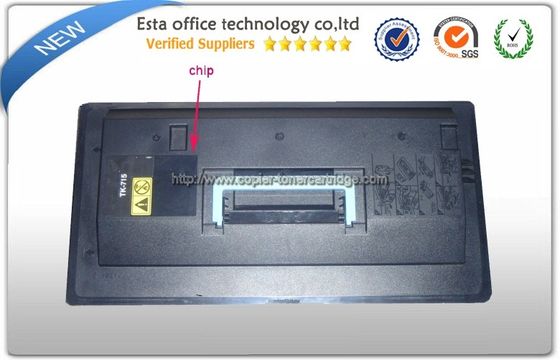 Kyocera Mita Toner km3050 Cartouches de toner Kyocera Couleur noire