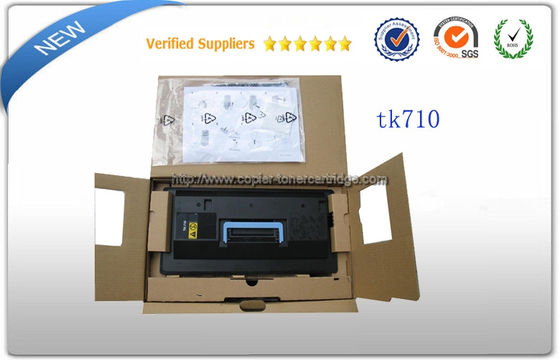 Les cartouches de toner TK710 pour le FS - 9130DN / 9530DN