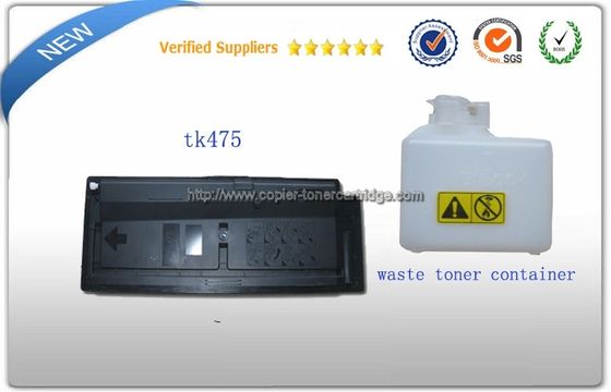 Cartouches de toner de Kyocera FS 6030MFP TK475 pour l'imprimante multifonctionnelle de FS 6025MFP