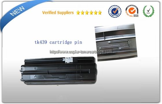 Cartouche de toner pour imprimante Kyocera Taskalfa 180 pour TK439 avec 870g de poudre japonaise