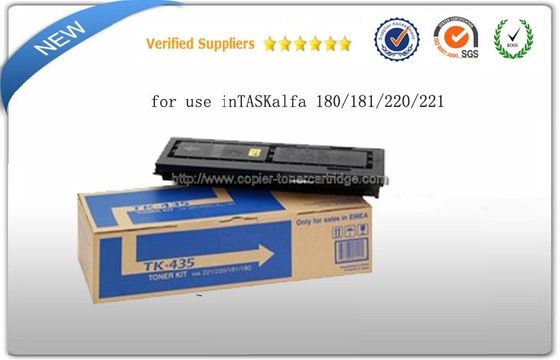 Cartouche de toner compatible Kyocera Taskalfa 180 Toner Professionnel