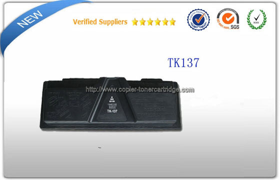 Cartouche de toner pour copieur laser de qualité supérieure TK137 pour Kyocera KM-2810 / 2810DP / 2820