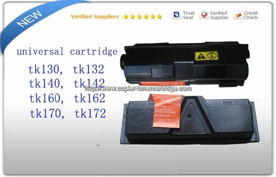 Cartouches de toner noir compatibles Kyocera FS-1370DN - 7200 pages