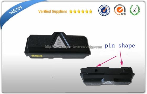 Imprimante FS -1100D d'origine Cartouches de toner Kyocera TK144 TK140