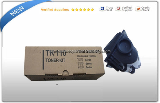 Cartouches de toner TK110 recyclées pour les appareils Kyocera FS720 / 1820 / 920 / 1010MFP / 118MFP