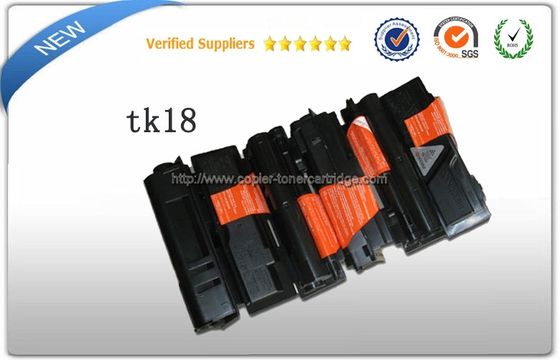 Kit de cartouche de toner Kyocera Mita Tk18 pour copieur Kyocera Fs-1020D / Fs-118MFP