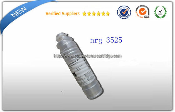 Toner noir de la meilleure qualité Nashuatec NRG 3525 pour la photocopie NRG4525/NRG3502/NGR4502