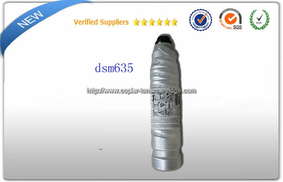 Cartouches de toner originales de consommables DSM635 pour DSM 645/3545/4545/3518/4518