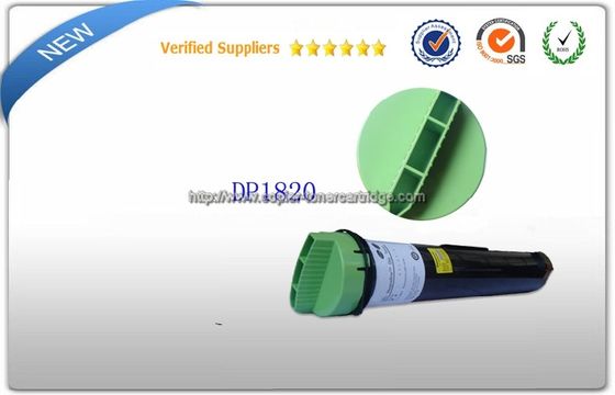 Original DP1820 Panasonic Toner photocopieuse DP1820 / DP1520 avec boîte à ordures