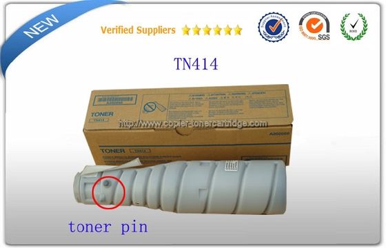Konica Minolta Bizhub 283 toner TN414 Pour Bizhub 223 photocopieuse numérique