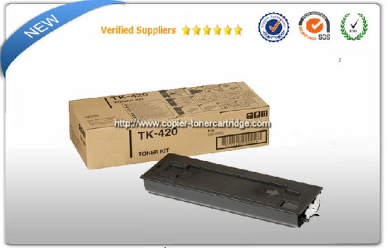 TK 420 TK421 TK410 TK 411 Cartouches de toner Kyocera pour le KM 1620 1650 2020 2050