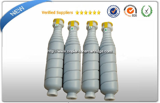 Le toner véritable de TN710 Konica Minolta pour le bizhub 600 750 601 751 rapportent 55k