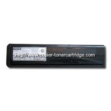 Toner noir de studio de Toshiba E toner de 232/282 copieurs avec des pages de la puce 23000
