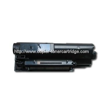 Imprimante compatible FS4020D de TK360 Kyocera de laser de kit noir de toner avec la puce