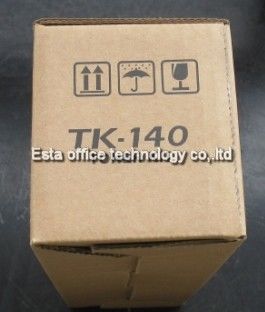 Cartouche de toner noir compatible Kyocera Tk 140 pour Kyocera FS 1100