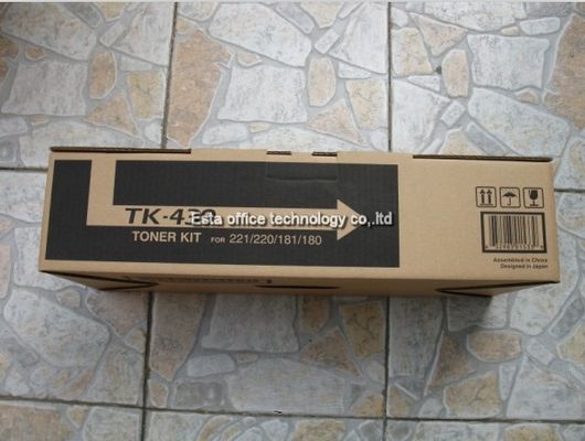 Cartouche générique de tonique TK439 pour Kyocera Taskalfa 180 / 181 / 220 / 221