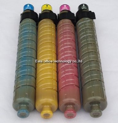 TONER COMPATIBLE NOIR DE LASER DE RICOH MPC2030/MPC2050/MPC2530/MPC2550