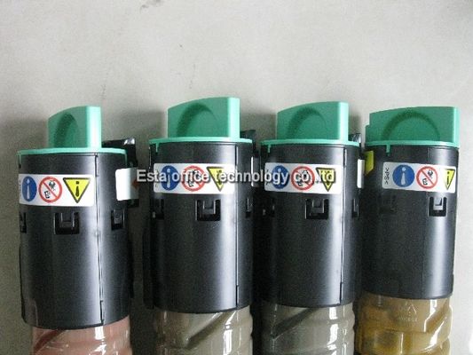 MPC 2551 Cartouche de tonifiant compatible Aficio MPC2051 tonifiant consommable avec puce