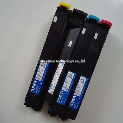 TN210 Compatible avec le toner Konica Minolta Bizhub C250 C252 C252P C250P