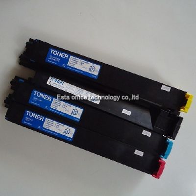 TN210 Compatible avec le toner Konica Minolta Bizhub C250 C252 C252P C250P