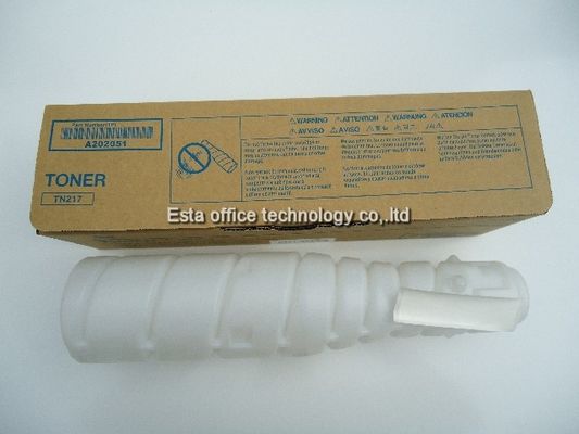 Minolta Bizhub 223 / 283 TN217 Toner Konica Minolta Original pour copieurs Bizhub