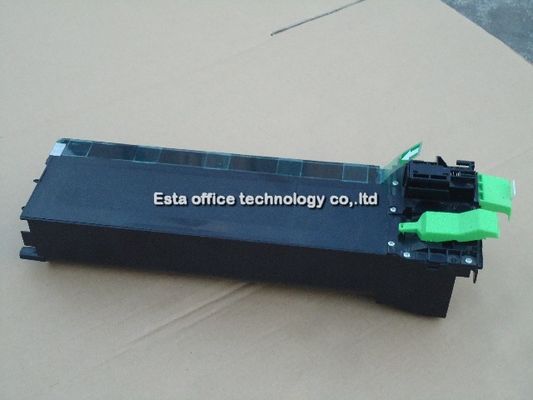 Rendement noir véritable pointu de la page 16000 du toner AR202NT de copieur de l'AR 163