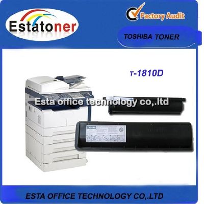 T-1810D Toner Toshiba E-studio, 16000 pages Toner pour copieur Toshiba