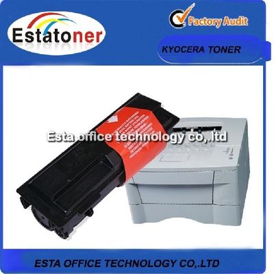 Cartouche de toner noir Kyocera Original Mita Tk-18, rendement 7200