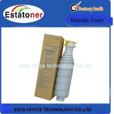 Konica Minolta TN-710 Cartouche de toner noir haut rendement 55000