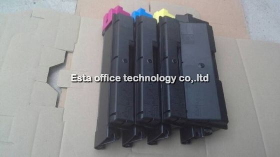 Cartouches de toner TK 580 Magenta Kyocera Pour les photocopieuses couleur / B / W FS-5150DN
