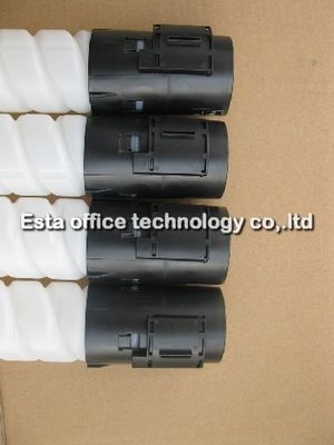 Cartouches de toner compatibles de la série TN321K C M Y pour Konica Minolta Bizhub C364 C284 C224