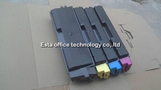 Cartouches de toner TK 580 Magenta Kyocera Pour les photocopieuses couleur / B / W FS-5150DN